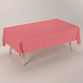 Fata de masa rectangulara