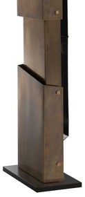 Lampadar/ Lampa de podea design industrial Shadow 113138 HZ
