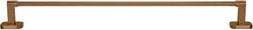 Cuier de baie 5901 Nico Brush Copper