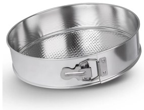 Formă de copt pentru tort din aluminiu/din staniu ø 30 cm – Orion