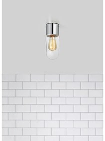 Plafonieră Markslöjd Zen Ceiling Chrome Clear