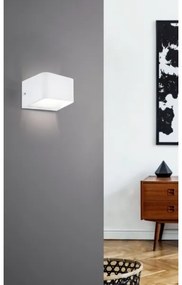 Eglo 98421 - Aplică perete LED SANIA LED/6W/230V