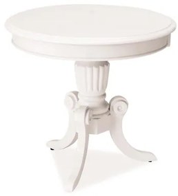 Masă de cafea Nona (Alb + Alb). 1050558