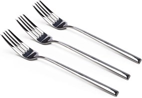 Set de furculițe Bella Lamart LT5043 din 3 piese