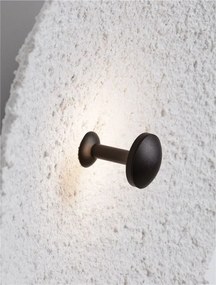 Aplica perete LED design decorativ VELINA 40cm