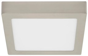 Plafonieră LED RGBW Telefunken 309602TF LED/18W/230V 2700-6500K Wi-Fi Tuya