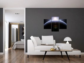 Tablou - Corp cosmic (90x60 cm)