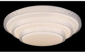 Globo 48005FSH-30 - Plafonieră LED MAGNIFIQUE, dimabilă, 30W, 230V