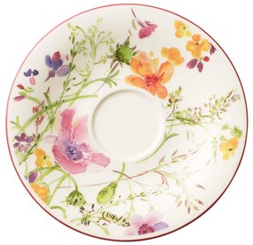 Farfurioară pentru cafea, colecția Mariefleur Basic - Villeroy & Boch
