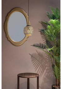 Lustră pe cablu Globo 15766H COLLY 1xE27/15W/230V