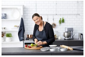 Forme de aluat 9 buc. Heart – Blomsterbergs