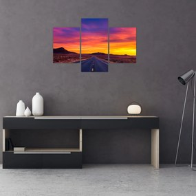 Tablou - Drum (90x60 cm)