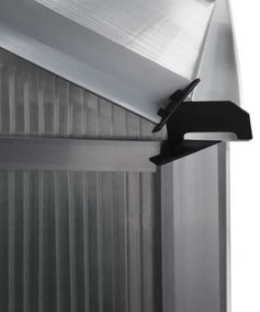 Deuba Sera de gradina XL - 380x190x195cm + baza