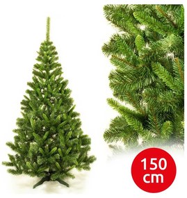 Brad de Crăciun MOUNTAIN 150 cm