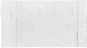 Prosop baie CHICAGO, alb, bumbac, 70x140 cm