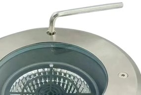 Spot LED incastrabil de exterior decorativ IP67 Wael A