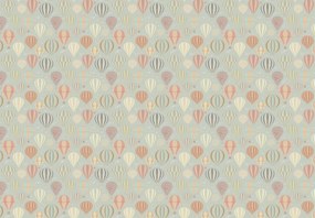 Fototapet - Baloane (147x102 cm)