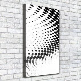 Tablou canvas Fundal geometrică