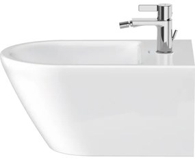 Duravit 2294150000 - Bideu suspendat D-NEO ceramică/alb lucios