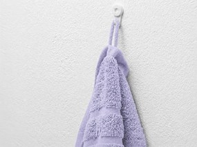 Prosop de baie CLASSIC COLOR 70 x 140 cm lavanda, 100% bumbac