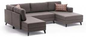 Coltar Living Efsun, Gri
