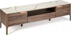 Comoda TV design elegant Glayds AC-CP1806-TV