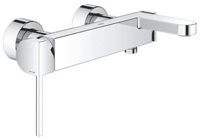 Baterie cada culoare crom Grohe Plus