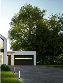 Stalp LED iluminat exterior IP65 BRANT H-46cm