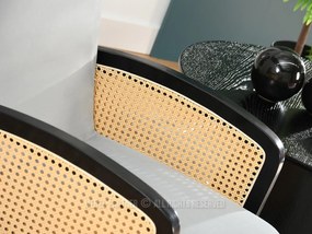 Fotoliu Will (gri + negru). 1110478