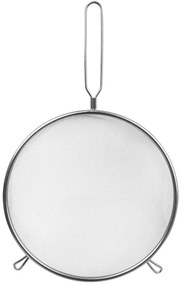 Strecurătoare inox Orion, 14 cm, 14 cm