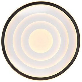 Plafonieră LED FOPPA LED/24W/230V Globo 41580-24