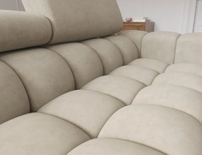 Coltar extensibil Felro pe stanga Aura 18