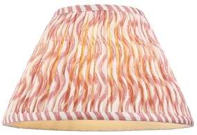 Endon 114786 - Lampă de podea LED reîncărcabilă cu dimmer BURLEY LED/1,5W/5V alamă/roz