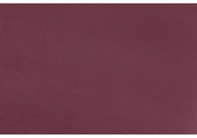 Canapea burgundy 193 cm Ernest – Bobochic Paris