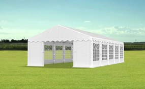 Cort de petrecere 4x10x2m Comfort PE 240g Summer
