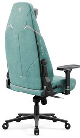 Scaun de gaming Diablo X.Eye Prime Mystic Mint Normal Size