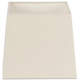 Veioza / Lampa de masa eleganta design clasic REM auriu/alb