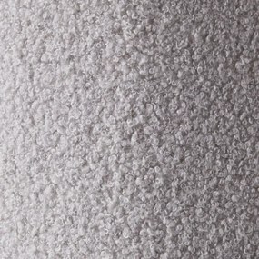 Brilliant - Lampă de masă TEDDY 1xE27/20W/230V gri