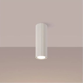 Brilagi - Spot LED CRESTO 1xGU10/10W/230V, 20 cm, crem