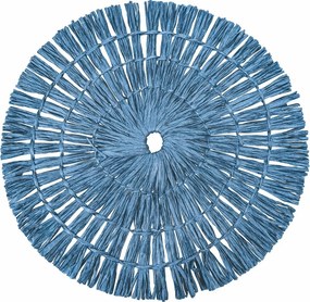 Suporturi pentru farfurii 6 buc. din hârtie ø 38 cm – VDE Tivoli 1996