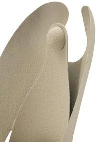 Mauro Ferretti Suport Lumanare Dune Angel Cm 13X11,5X37,3 | Aosom Romania