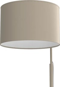Lampă de podea ARDEN 1xE27/15W/230V bej