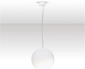 Pendul LED design circular BOLITA diametru-30cm, NVL-9204026