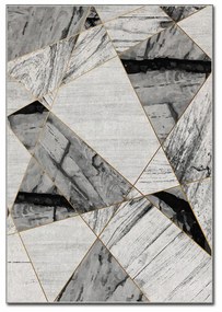 Covor Living ASR CRPT-76, 160x230 cm, Poliester