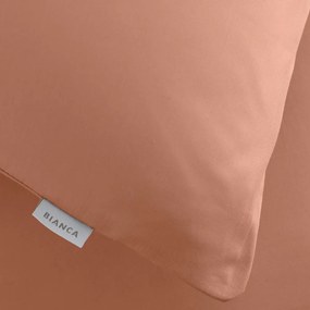 Fețe de pernă 2 buc. din bumbac percal 50x75 cm Cotton Percale – Bianca