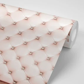 Tapet perdele elegante
