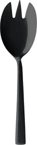 Tacâm pentru salată din oțel inoxidabil Black – Orion