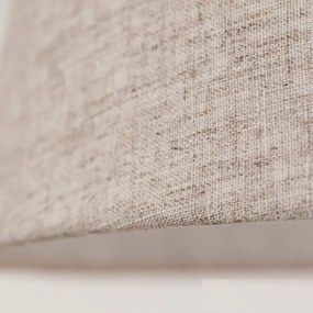 Lustra design vintage cu brat extensibil Factory