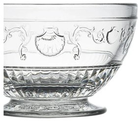 Bol din sticlă La Rochére Versailles, 270 ml