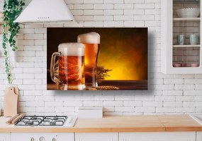 Tablouri Canvas Drinks - Halba de bere